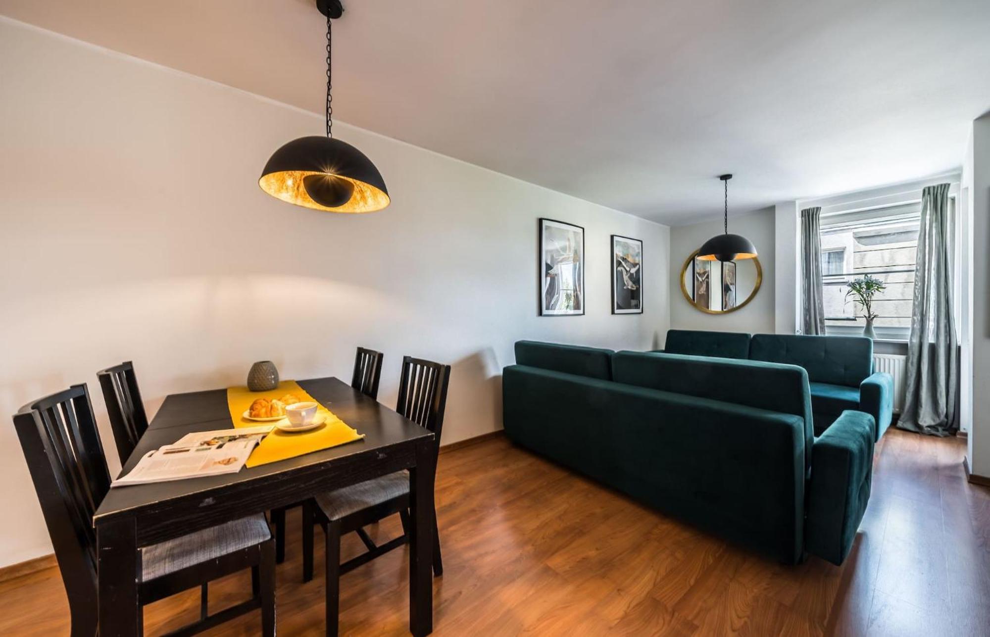 Rent Like Home - Biskupia 6 Vratislav Exteriér fotografie