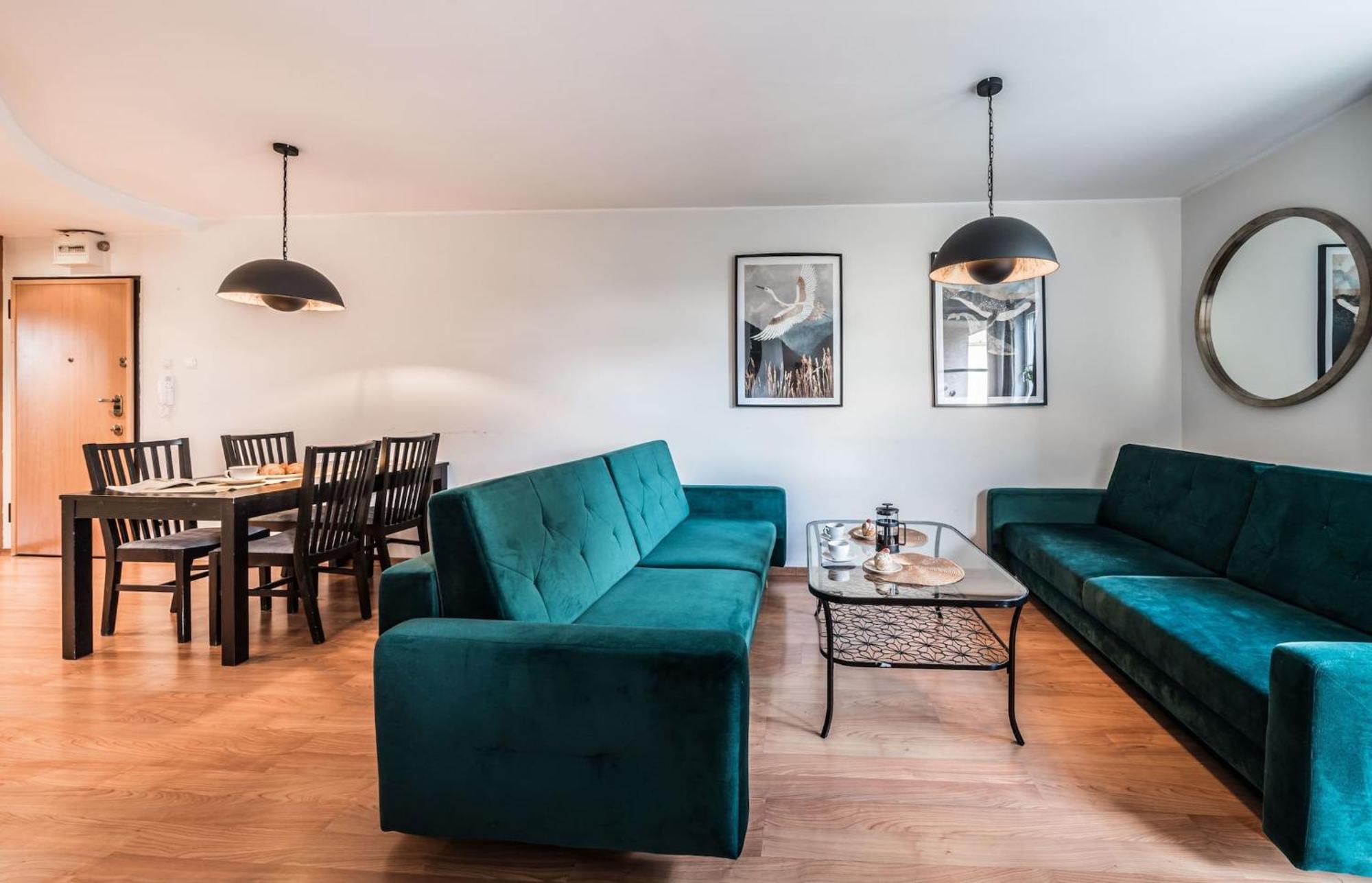 Rent Like Home - Biskupia 6 Vratislav Exteriér fotografie
