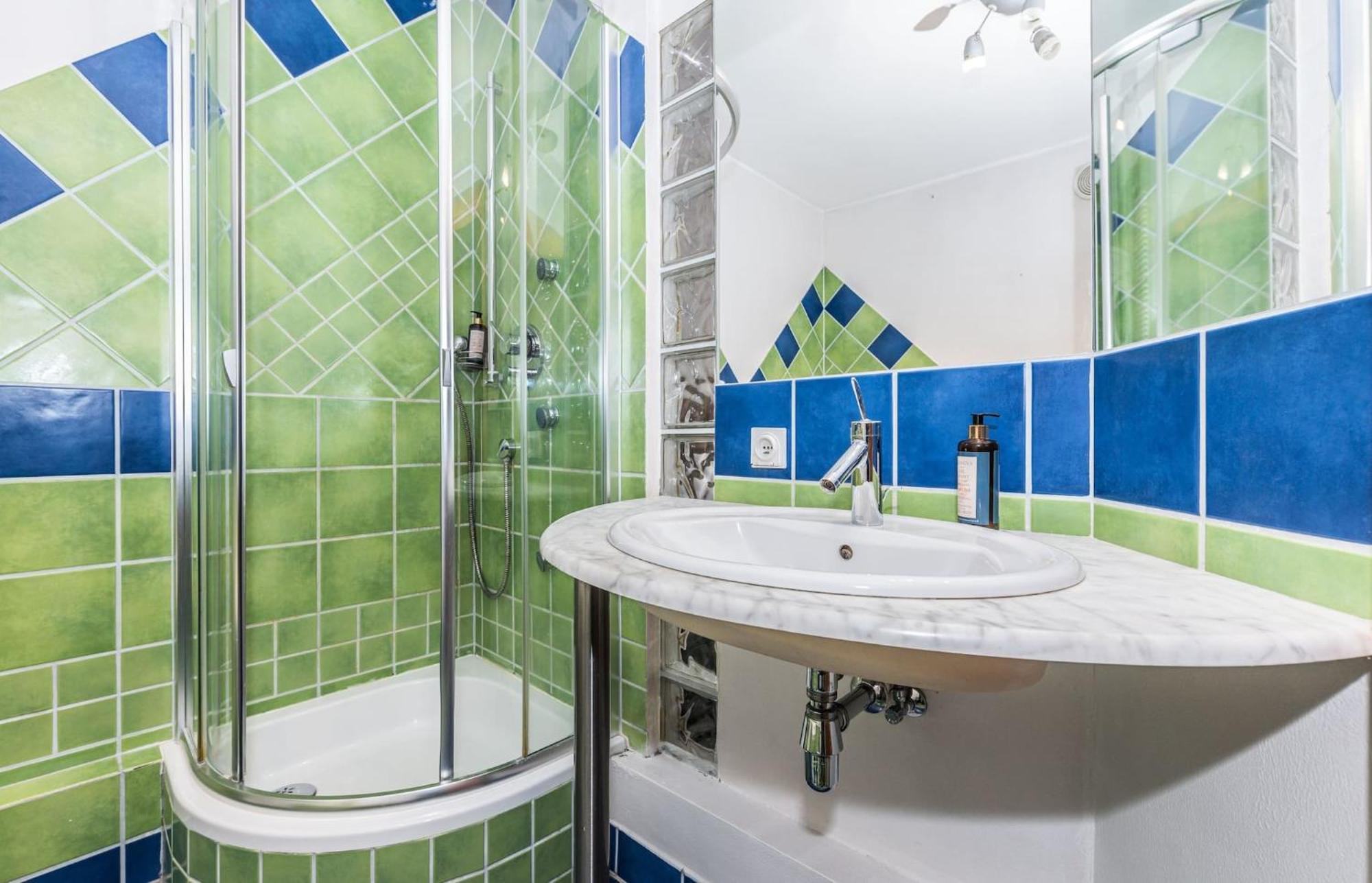 Rent Like Home - Biskupia 6 Vratislav Exteriér fotografie