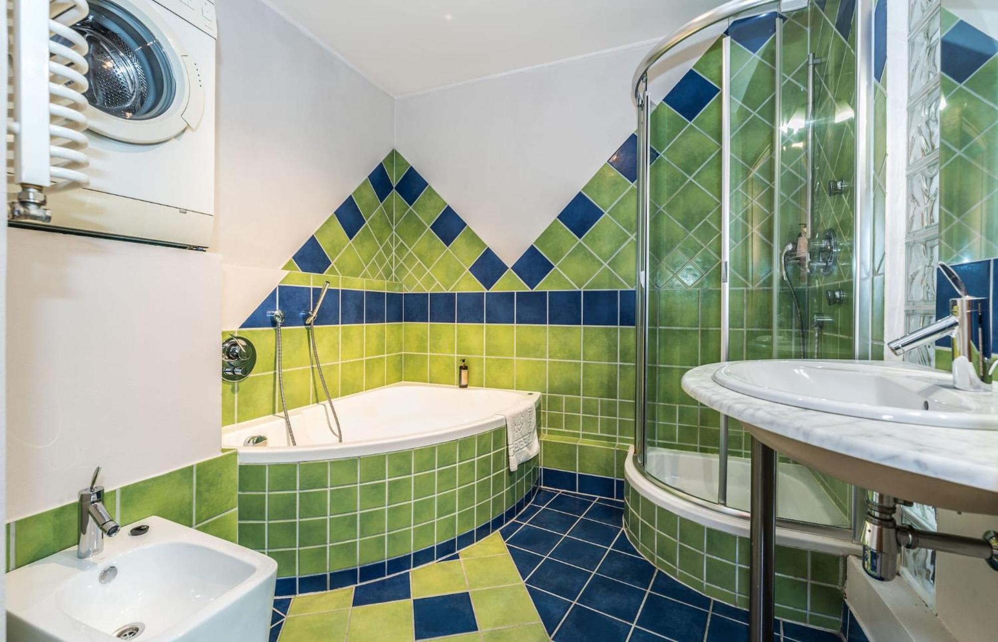 Rent Like Home - Biskupia 6 Vratislav Exteriér fotografie