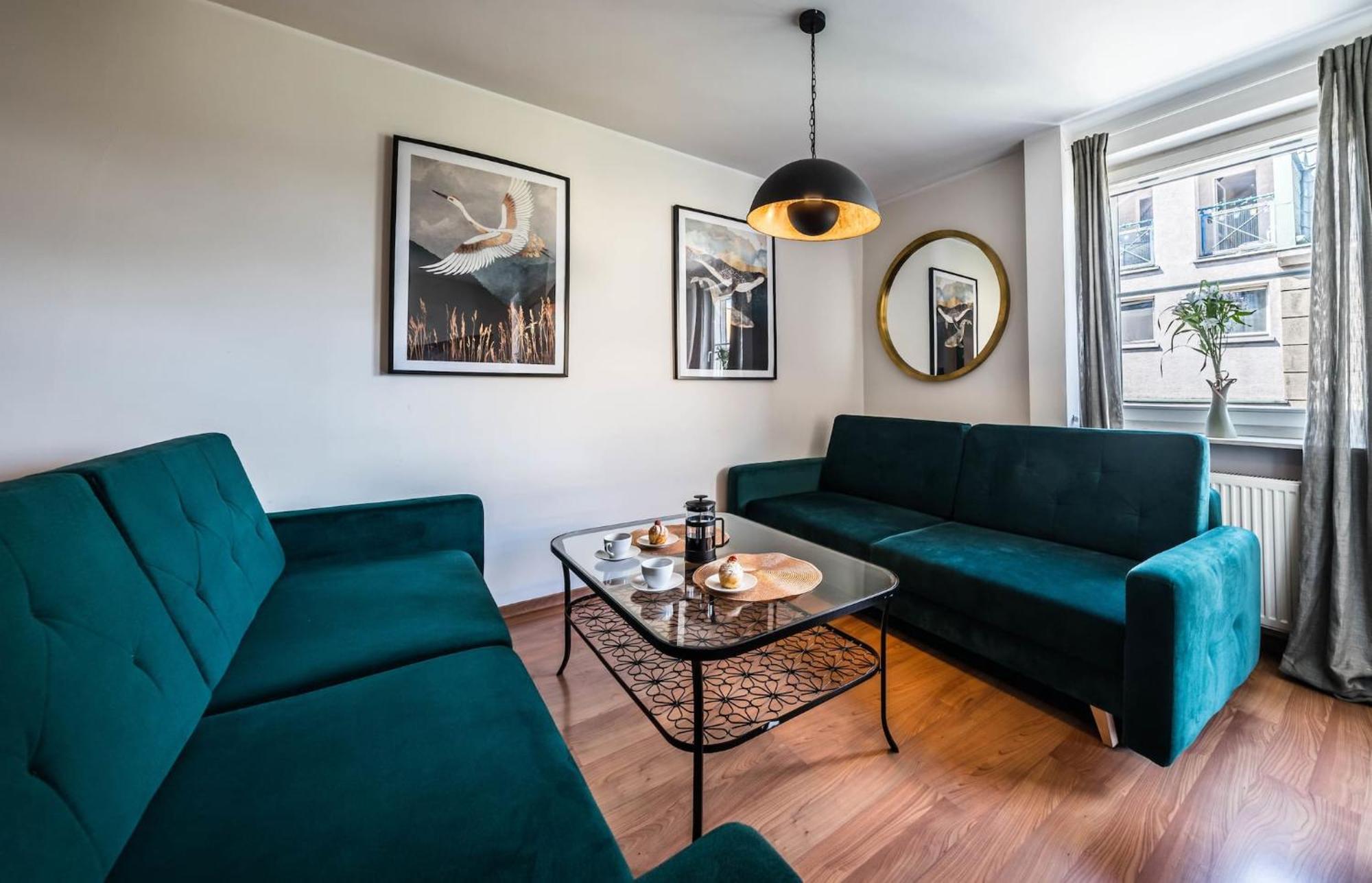 Rent Like Home - Biskupia 6 Vratislav Exteriér fotografie